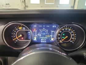 Jeep Wrangler 2023 Jeep Wrangler SAHARA ALTITUDE - 71000 лв. - 15724679 9