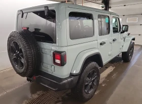 Jeep Wrangler 2023 Jeep Wrangler SAHARA ALTITUDE - 71000 лв. - 15724679 4