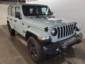 Jeep Wrangler 2023 Jeep Wrangler SAHARA ALTITUDE - 71000 лв. - 15724679 3