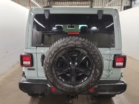 Jeep Wrangler 2023 Jeep Wrangler SAHARA ALTITUDE - 71000 лв. - 15724679 5