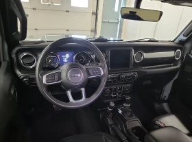 Jeep Wrangler 2023 Jeep Wrangler SAHARA ALTITUDE - 71000 лв. - 15724679 8