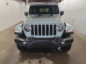 Jeep Wrangler 2023 Jeep Wrangler SAHARA ALTITUDE - 71000 лв. - 15724679 2
