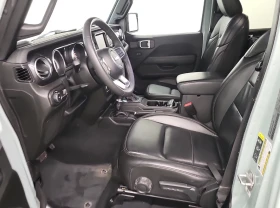 Jeep Wrangler 2023 Jeep Wrangler SAHARA ALTITUDE - 71000 лв. - 15724679 7