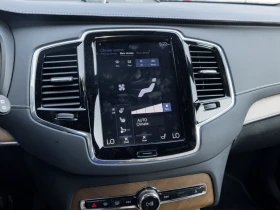 Volvo Xc90 2019 VOLVO XC90 T6 INSCRIPTION - 58000 лв. - 34090689 11