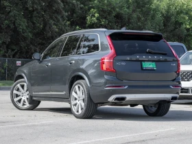 Volvo Xc90 2019 VOLVO XC90 T6 INSCRIPTION - 58000 лв. - 34090689 4