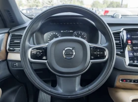 Volvo Xc90 2019 VOLVO XC90 T6 INSCRIPTION - 58000 лв. - 34090689 8