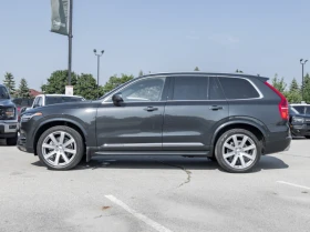 Volvo Xc90 2019 VOLVO XC90 T6 INSCRIPTION - 58000 лв. - 34090689 3