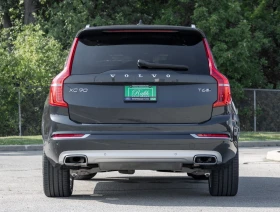 Volvo Xc90 2019 VOLVO XC90 T6 INSCRIPTION - 58000 лв. - 34090689 5