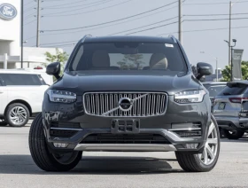 Volvo Xc90 2019 VOLVO XC90 T6 INSCRIPTION - 58000 лв. - 34090689 2