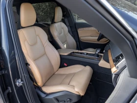 Volvo Xc90 2019 VOLVO XC90 T6 INSCRIPTION - 58000 лв. - 34090689 7
