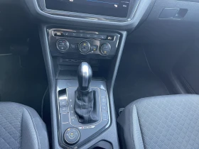 VW Tiguan 2.0 TDI 190 DSG | Mobile.bg    15