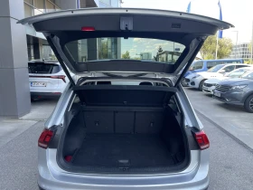 VW Tiguan 2.0 TDI 190 DSG | Mobile.bg    13