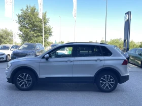 VW Tiguan 2.0 TDI 190 DSG | Mobile.bg    4