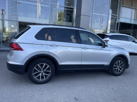 VW Tiguan 2.0 TDI 190 DSG | Mobile.bg    8
