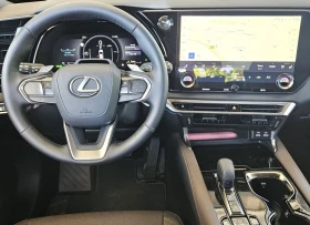 Lexus RX 450h plus !/F-SPORT/309HP/360CAM/AMBI/CARPLAY/NIGHT/478f | Mobile.bg    9