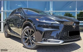 Lexus RX 450h plus !/F-SPORT/309HP/360CAM/AMBI/CARPLAY/NIGHT/478f | Mobile.bg    3