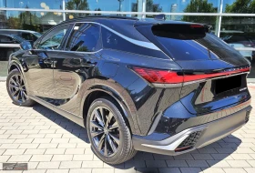 Lexus RX 450h plus !/F-SPORT/309HP/360CAM/AMBI/CARPLAY/NIGHT/478f | Mobile.bg    4