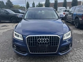 Audi Q5 TECHNIK* CARFAX* - 24600 лв. - 39575650 2