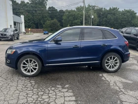 Audi Q5 TECHNIK* CARFAX* - 24600 лв. - 39575650 3