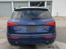 Audi Q5 TECHNIK* CARFAX* - 24600 лв. - 39575650 5