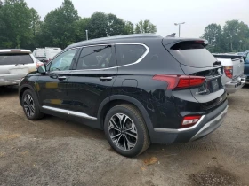 Hyundai Santa fe SEL/4X4//   | Mobile.bg    6