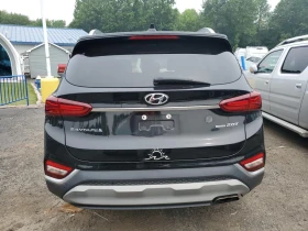 Hyundai Santa fe SEL/4X4//   | Mobile.bg    5