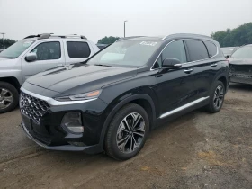 Hyundai Santa fe SEL/4X4/ПАНОРАМА/ВИДЕО НА МОТОРА