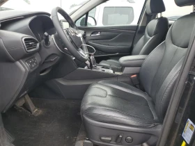 Hyundai Santa fe SEL/4X4//   | Mobile.bg    7
