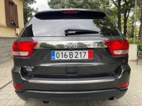     Jeep Grand cherokee 3.6i#V6#286KC#OVERLAND#KATO HOB!
