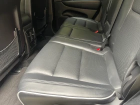 Jeep Grand cherokee 3.6i#V6#286KC#OVERLAND#KATO HOB! | Mobile.bg    8