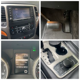 Jeep Grand cherokee 3.6i#V6#286KC#OVERLAND#KATO HOB! | Mobile.bg    10