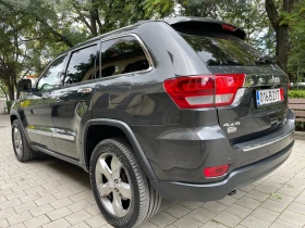    Jeep Grand cherokee 3.6i#V6#286KC#OVERLAND#KATO HOB!