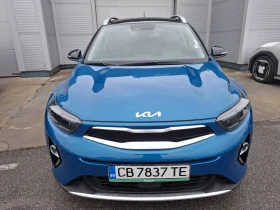 Kia Stonic 1.0 EX   | Mobile.bg    2