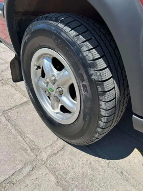 Land Rover Discovery 2.5 TDI | Mobile.bg    15