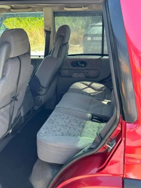 Обява за продажба на Land Rover Discovery 2.5 TDI ~12 500 лв. - изображение 5 | Auto.bg Обява за продажба на Land Rover Discovery 2.5 TDI ~12 500 лв. - изображение 5