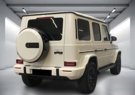 Mercedes-Benz G 450 d = AMG Line = Гаранция - 301920 лв. / 154369.24 € - 17874066 3