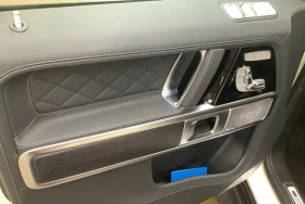 Mercedes-Benz G 450 d = AMG Line = Гаранция - 301920 лв. / 154369.24 € - 17874066 6
