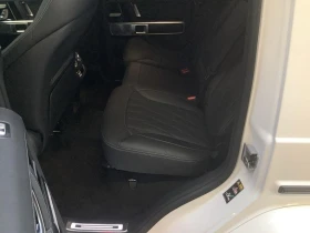 Mercedes-Benz G 450 d = AMG Line = Гаранция - 301920 лв. / 154369.24 € - 17874066 12