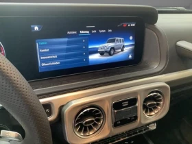 Mercedes-Benz G 450 d = AMG Line = Гаранция - 301920 лв. / 154369.24 € - 17874066 11