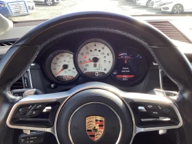 Porsche Macan ПОДГРЕВ* ОБДУХВАНЕ* CAM* KEYLESS* PANO*  - 44900 лв. / 22957.01 € - 16897794 8