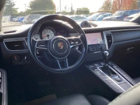 Porsche Macan ПОДГРЕВ* ОБДУХВАНЕ* CAM* KEYLESS* PANO*  - 44900 лв. / 22957.01 € - 16897794 12