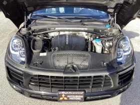 Porsche Macan ПОДГРЕВ* ОБДУХВАНЕ* CAM* KEYLESS* PANO*  - 44900 лв. / 22957.01 € - 16897794 15