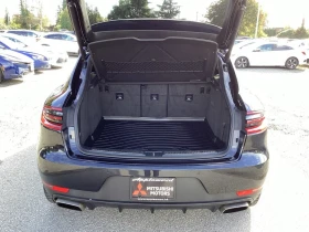 Porsche Macan ПОДГРЕВ* ОБДУХВАНЕ* CAM* KEYLESS* PANO*  - 44900 лв. / 22957.01 € - 16897794 14
