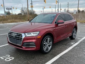 Audi Q5 * TECHNIK * CARFAX * БЕЗ ПЪРВОНАЧАЛНА ВНОСКА