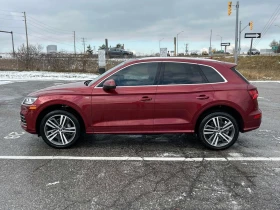 Audi Q5 * TECHNIK * CARFAX * БЕЗ ПЪРВОНАЧАЛНА ВНОСКА - 38000 лв. / 19429.09 € - 76570333 3