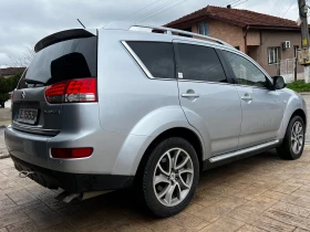 Citroen C-Crosser 2.2, снимка 1