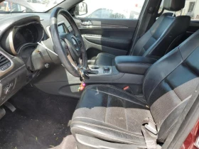 Jeep Grand cherokee LIMITED - 14500 € / 28359.53 лв. - 82602927 7