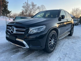 Mercedes-Benz GLC 220 /4 MATIC 9G TRONIC