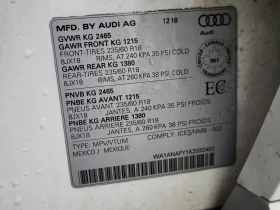 Audi Q5 * KOMFORT * CARFAX * БЕЗ ПЪРВОНАЧАЛНА ВНОСКА - 17300 € / 33835.86 лв. - 23199013 15