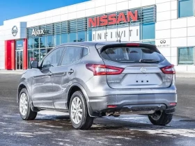 Nissan Qashqai / AWD / Automatic CVT (Xtronic) / ПОДГРЕВИ /  - 19650 € / 38432.06 лв. - 77448958 5